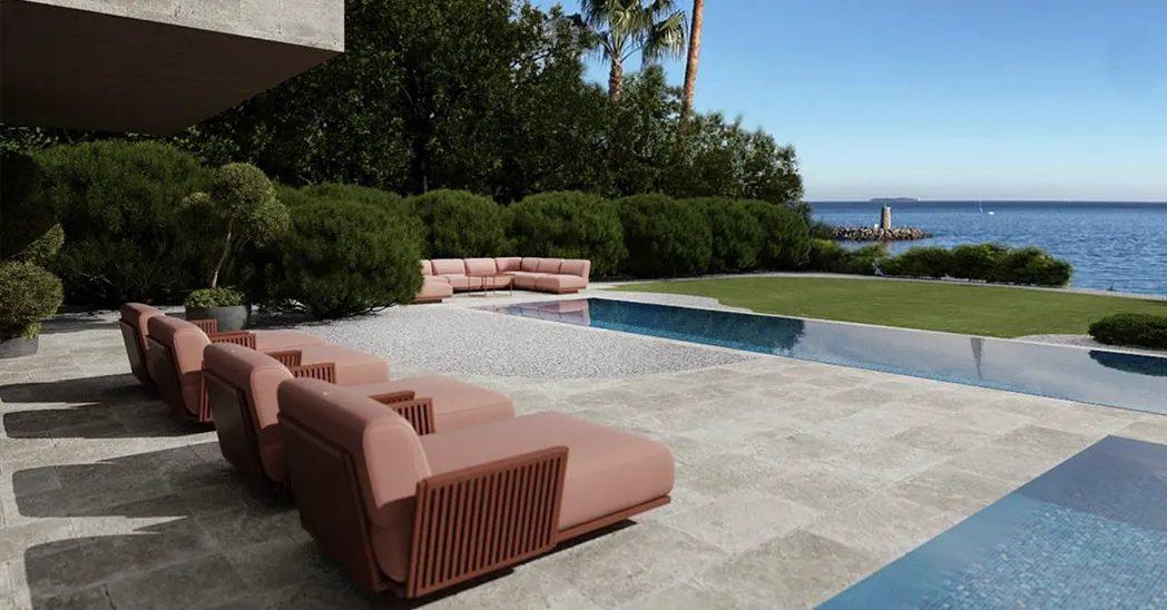 villa rental Saint-Tropez