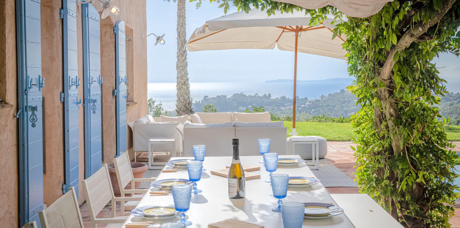 unas vacaciones en Mallorca